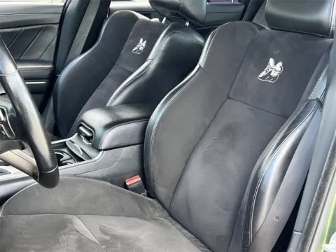 More photos of 2021 Dodge Charger Scat Pack Widebody at Noblesville Imports, IN