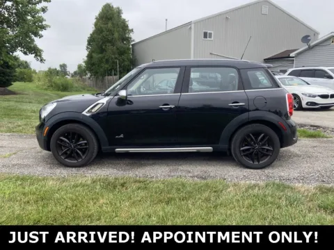 Photos of 2015 MINI Cooper Countryman S for sale in Noblesville, IN at Noblesville Imports
