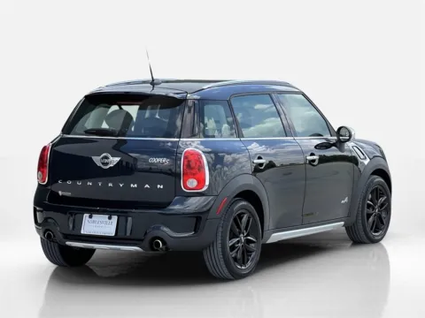 Photos of 2015 MINI Cooper Countryman S for sale in Noblesville, IN at Noblesville Imports