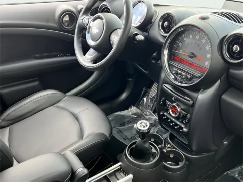 Another view of 2015 MINI Cooper Countryman S for sale in Noblesville, IN at Noblesville Imports