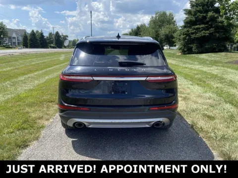More photos of 2020 Lincoln Corsair Reserve at Noblesville Imports, IN