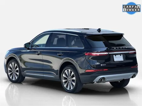 Photos of 2020 Lincoln Corsair Reserve for sale in Noblesville, IN at Noblesville Imports