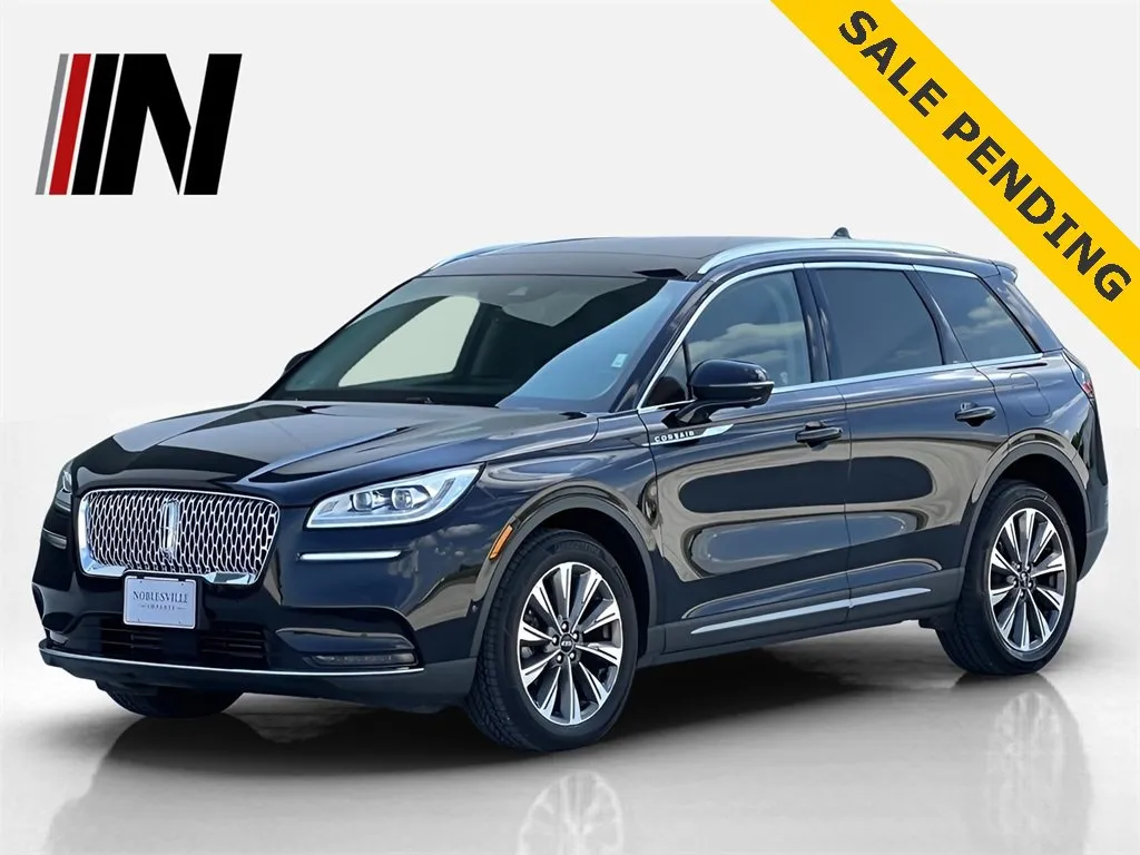 2020 Lincoln Corsair Reserve for sale in Noblesville, IN