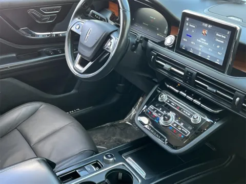 Another view of 2020 Lincoln Corsair Reserve for sale in Noblesville, IN at Noblesville Imports