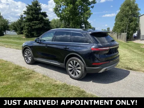 Another view of 2020 Lincoln Corsair Reserve for sale in Noblesville, IN at Noblesville Imports