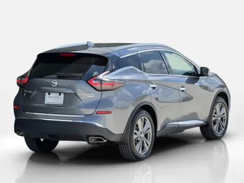 Photos of 2020 Nissan Murano Platinum for sale in Noblesville, IN at Noblesville Imports