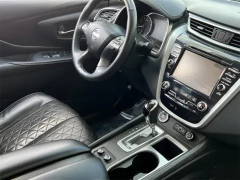 Another view of 2020 Nissan Murano Platinum for sale in Noblesville, IN at Noblesville Imports