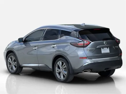 More photos of 2020 Nissan Murano Platinum at Noblesville Imports, IN
