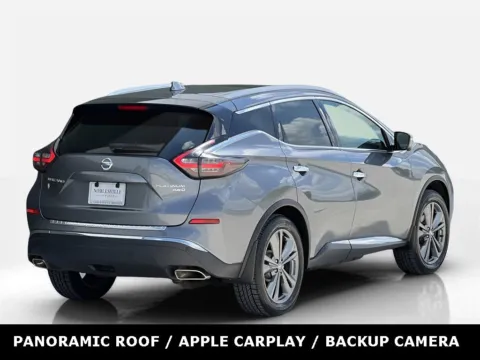 Photos of 2020 Nissan Murano Platinum for sale in Noblesville, IN at Noblesville Imports