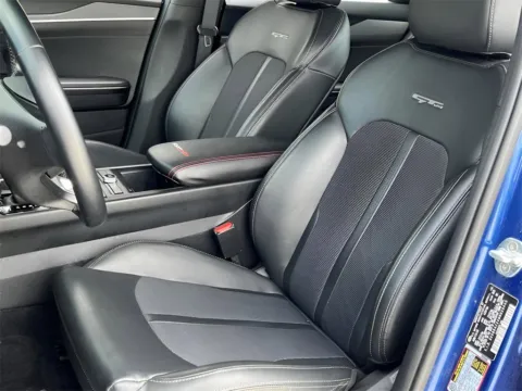 More photos of 2021 Kia K5 GT-Line at Noblesville Imports, IN