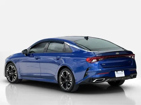 More photos of 2021 Kia K5 GT-Line at Noblesville Imports, IN