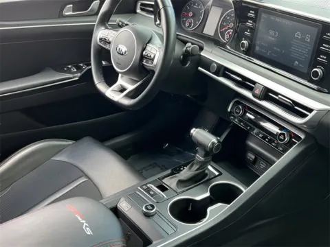 Another view of 2021 Kia K5 GT-Line for sale in Noblesville, IN at Noblesville Imports