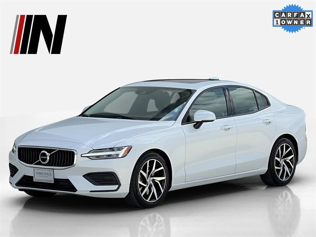 2020 Volvo S60 Momentum for sale in Noblesville, IN