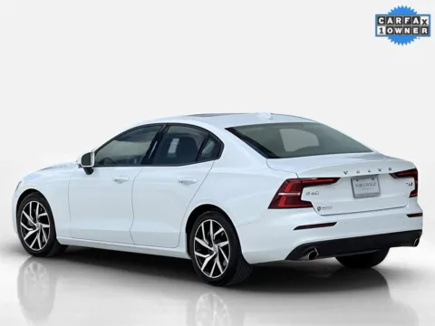 Photos of 2020 Volvo S60 Momentum for sale in Noblesville, IN at Noblesville Imports