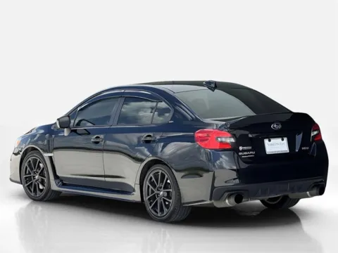 Photos of 2020 Subaru WRX Premium for sale in Noblesville, IN at Noblesville Imports