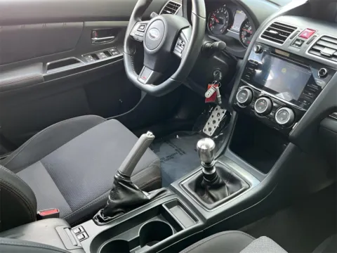 Another view of 2020 Subaru WRX Premium for sale in Noblesville, IN at Noblesville Imports