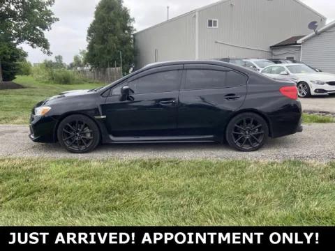 Photos of 2020 Subaru WRX Premium for sale in Noblesville, IN at Noblesville Imports