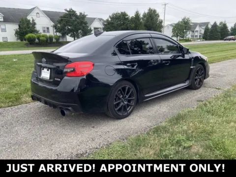 More photos of 2020 Subaru WRX Premium at Noblesville Imports, IN