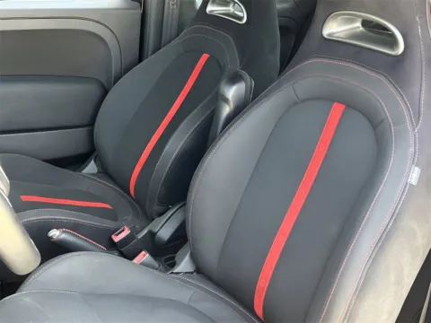 More photos of 2015 FIAT 500 Abarth at Noblesville Imports, IN