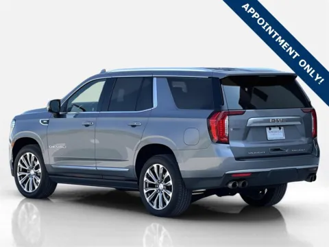 Photos of 2022 GMC Yukon Denali for sale in Noblesville, IN at Noblesville Imports