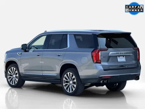 Photos of 2022 GMC Yukon Denali for sale in Noblesville, IN at Noblesville Imports