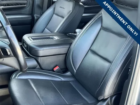 More photos of 2022 GMC Yukon Denali at Noblesville Imports, IN