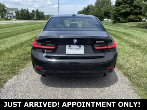More photos of 2020 BMW 3 Series 330i xDrive at Noblesville Imports, IN
