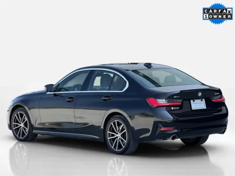 Photos of 2020 BMW 3 Series 330i xDrive for sale in Noblesville, IN at Noblesville Imports