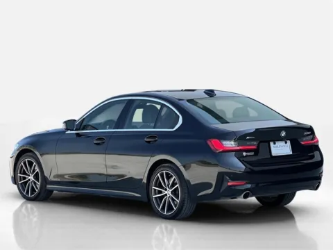 Photos of 2020 BMW 3 Series 330i xDrive for sale in Noblesville, IN at Noblesville Imports