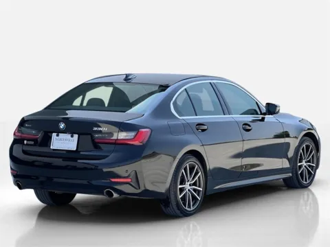 More photos of 2020 BMW 3 Series 330i xDrive at Noblesville Imports, IN