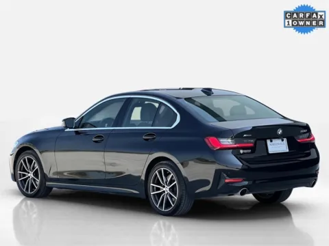 Photos of 2020 BMW 3 Series 330i xDrive for sale in Noblesville, IN at Noblesville Imports