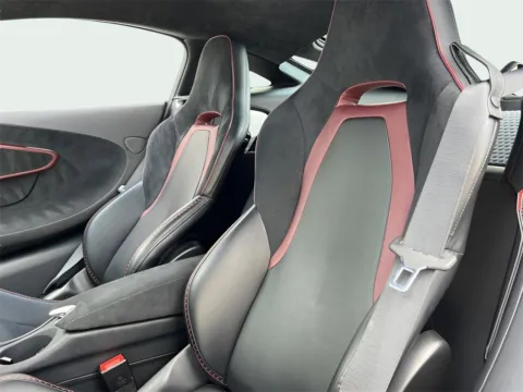 More photos of 2020 McLaren GT at Noblesville Imports, IN