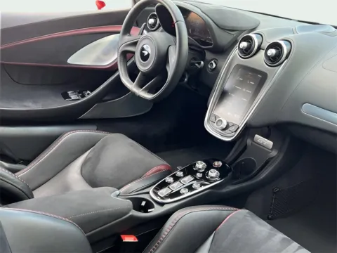 Another view of 2020 McLaren GT for sale in Noblesville, IN at Noblesville Imports