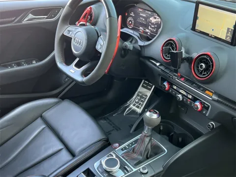 Another view of 2018 Audi RS 3 2.5T for sale in Noblesville, IN at Noblesville Imports