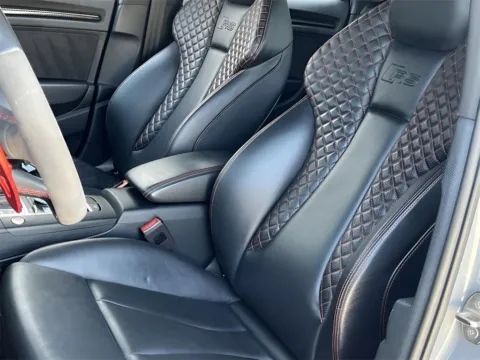 More photos of 2018 Audi RS 3 2.5T at Noblesville Imports, IN