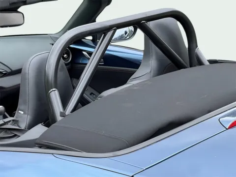 More photos of 2019 Mazda MX-5 Miata Grand Touring at Noblesville Imports, IN