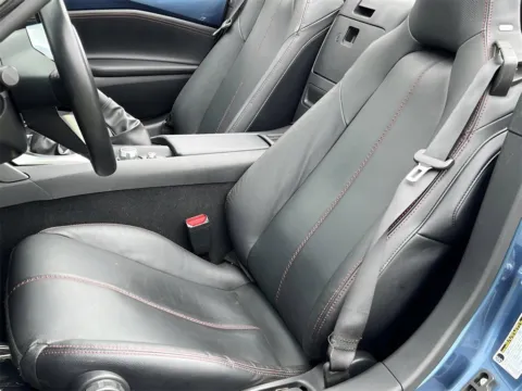 More photos of 2019 Mazda MX-5 Miata Grand Touring at Noblesville Imports, IN