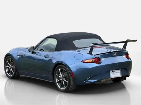 Photos of 2019 Mazda MX-5 Miata Grand Touring for sale in Noblesville, IN at Noblesville Imports