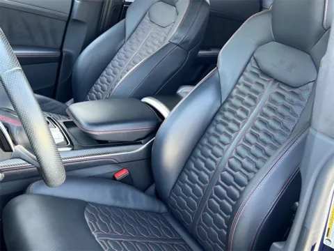 More photos of 2021 Audi RS Q8 4.0T at Noblesville Imports, IN