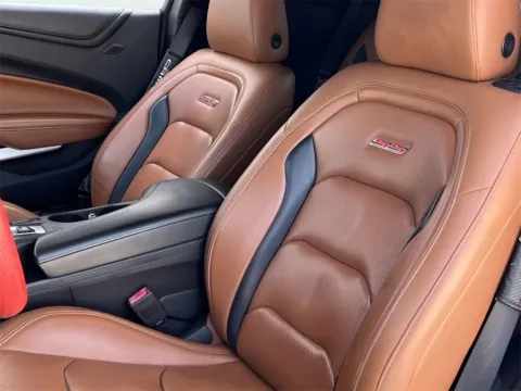 More photos of 2019 Chevrolet Camaro 2SS at Noblesville Imports, IN