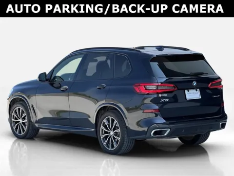 Photos of 2019 BMW X5 xDrive40i for sale in Noblesville, IN at Noblesville Imports