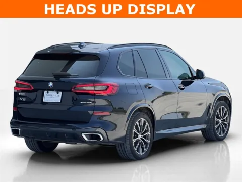 More photos of 2019 BMW X5 xDrive40i at Noblesville Imports, IN