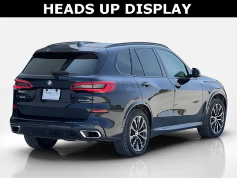 More photos of 2019 BMW X5 xDrive40i at Noblesville Imports, IN