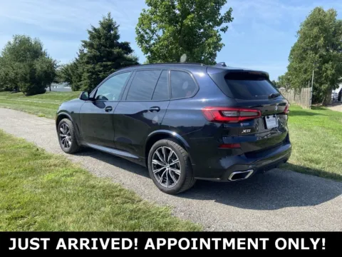 Photos of 2019 BMW X5 xDrive40i for sale in Noblesville, IN at Noblesville Imports