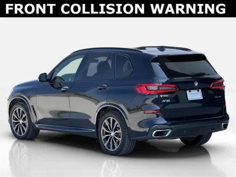 Photos of 2019 BMW X5 xDrive40i for sale in Noblesville, IN at Noblesville Imports