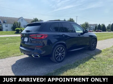 More photos of 2019 BMW X5 xDrive40i at Noblesville Imports, IN