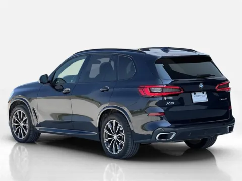 Photos of 2019 BMW X5 xDrive40i for sale in Noblesville, IN at Noblesville Imports