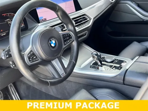 Another view of 2019 BMW X5 xDrive40i for sale in Noblesville, IN at Noblesville Imports