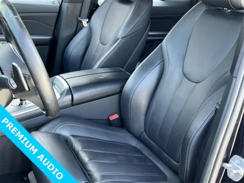 More photos of 2019 BMW X5 xDrive40i at Noblesville Imports, IN