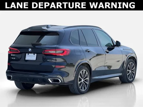 More photos of 2019 BMW X5 xDrive40i at Noblesville Imports, IN